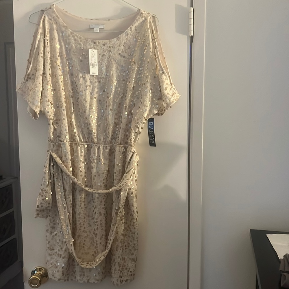 NY & C Sparky Dress